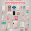 Essentiels de backpacking selon Paytonkin11, matériel de voyage bien organisé.