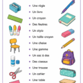 Exercices scolaires en PDF disponibles en ligne pour un apprentissage varié