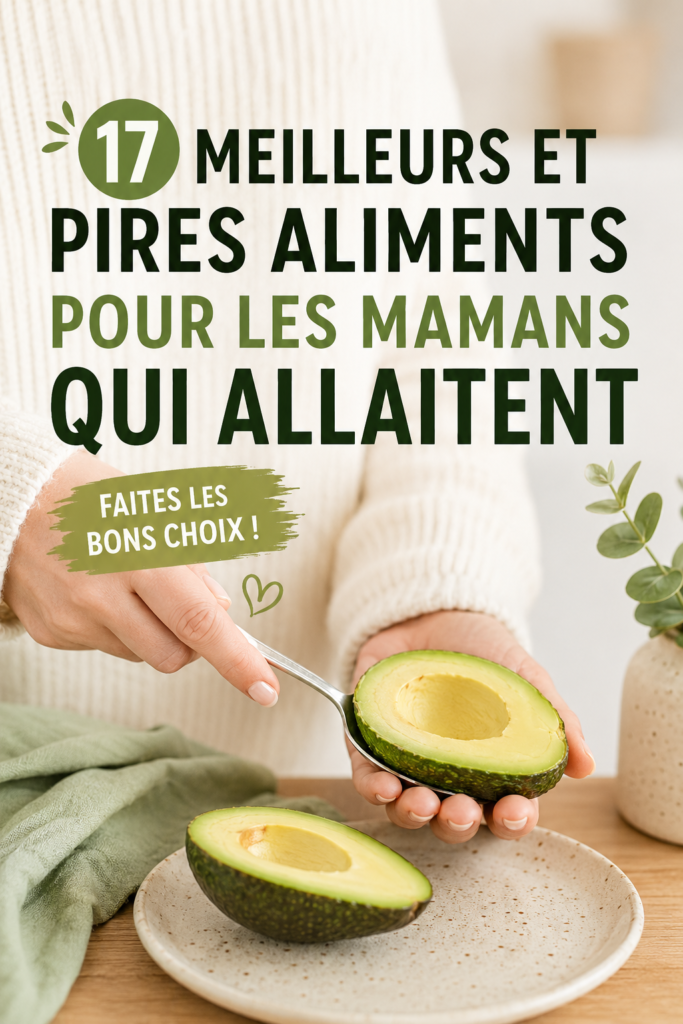 Une maman allaitante dégustant un repas équilibré et nutritif