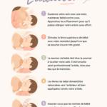 Recettes de repas sains pour nourrir les bébés rapidement