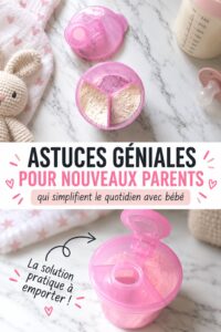 Image d'un couple de jeunes parents heureux avec leur nouveau-né, montrant la joie et le défi de la parentalité.