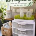 Système de stockage d'énergie dans une maison moderne, illustrant des solutions écologiques.